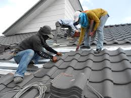 Professional Roofing service in Garrison, TX